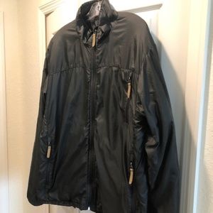 Men's Patagonia Jacket with Zipper